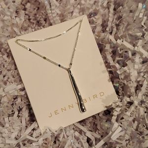 Jenny Bird Leana Pendant